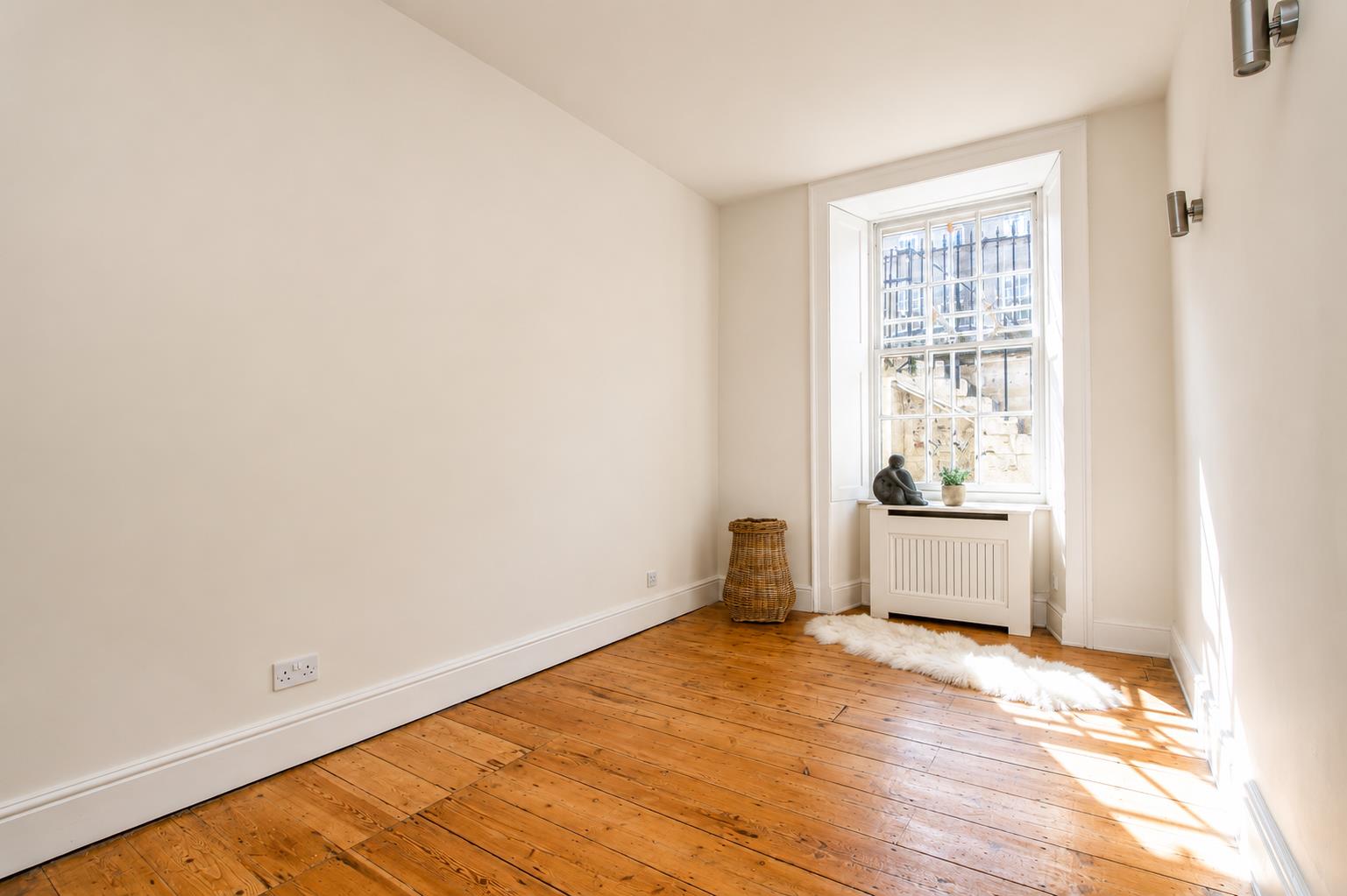 Connaught Mansions, Great Pulteney Street, Bath, BA2